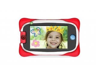 Nabi Jr 5" Children's Android Tablet Wi Fi Bluetooth 4GB Touch Screen Camera