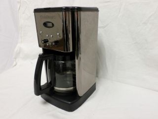 Cuisinart DCC 3000 12 Cups Coffee Maker