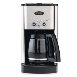 Cuisinart DCC 1200W 12 Cups Coffee Maker 068459219978