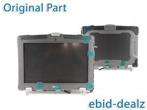 New Original Dell Latitude E6400 XFR 14 1" WXGA LCD Touch Screen X420K 0X420K
