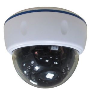 Indoor 2 Megapixel IR Dome IP Network Camera CCTV Onvif Compliant PK 921R