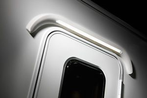 12 Volt Caravan LED Awning Light Lamp LED Exterior Light motorhome Horsebox