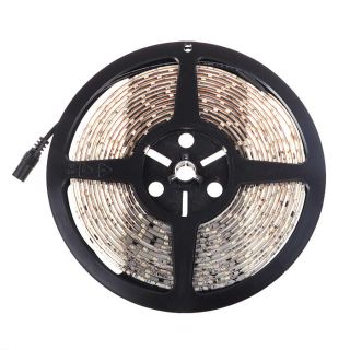 Green Boat Accent Light Car Home Waterproof LED Lighting Strip 3528 300 LED 16ft