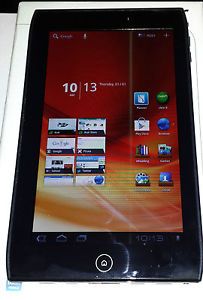 Acer Iconia Tab A100 7" Tablet 1GB DDR2 8GB HDD A100 WiFi  Camera Android