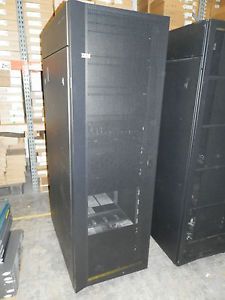 IBM 7014 T42 42U Server Rack Enclosure 41V0087 Qty Available