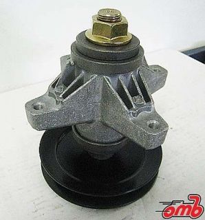 Spindle Assembly Cub Cadet 618 04129C MTD 618 04129 Lawn Mower Tractor Parts