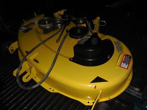 John Deere Lawn Mowers LT133