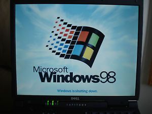 Window 98. Ноутбук IBM THINKPAD Windows 98. Windows 98 se. Наклейка Windows 98. Виндовс 98 запуск.