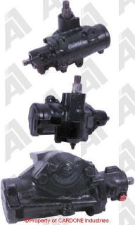 Power Steering Gear Box Ford Bronco F150 F250 F350
