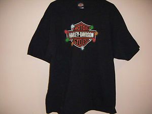 Harley Davidson Shirts 2X