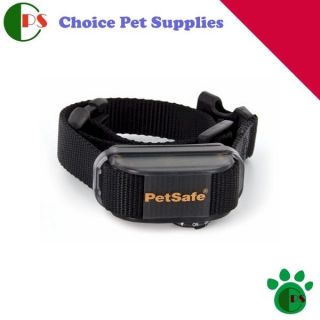 New Vibration Dog Bark Control Collar Choice Pet Supplies Help Aid Train PetSafe