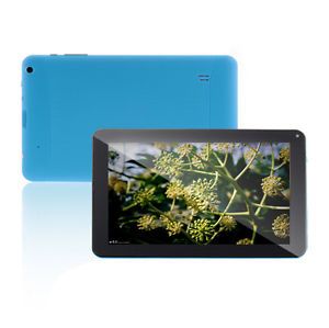 New 9" Google Android 4 2 Capacitive Screen 16g Tablet PC Dual Cameras WiFi