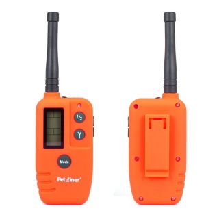 Remote Training and Electronic Beeper Collars Pet Training Collar for 1 Big Dog