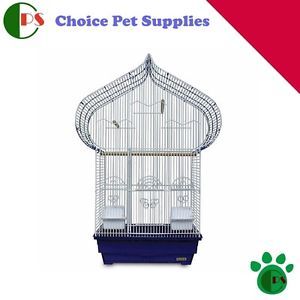 New Casbah Bird Cage Choice Pet Supplies Prevue Hendryx Easy Clean Small Mid