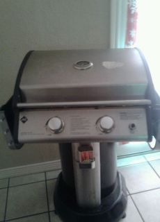 Rankam Group Outdoor Propane Grill Serial Number 258110834270 Model Number