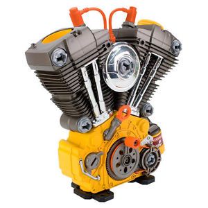 Workman Power Tools Engine Overhaul Kit