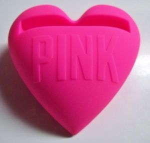 Victoria Secret Pink Heart Shirt