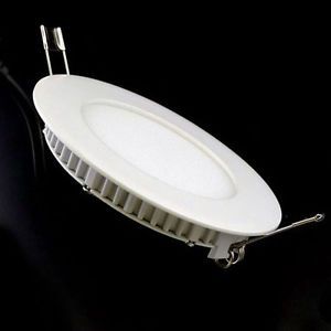 12W CREE LED Recessed Ceiling Panel Down Lights Bulb White Light