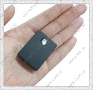 New Quadband N9 Audio Monitor GSM Activate Device Sim Card Spy Ear Bug Call Back