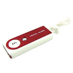 Travel Alarm Security Safety Security Devices