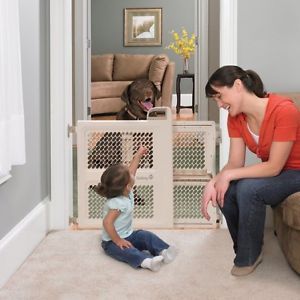 Safety 1st Lift Lock and Swing Baby Pet Security Gate GA048TAP
