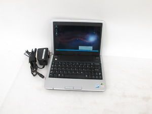 Dell Mini 910 Netbook PC Windows XP 512 MB RAM 8 GB SSD 10 1" Display