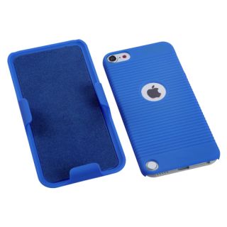 iPod Touch 5th Generation Hybrid Case