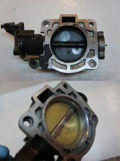 High Performance Ford Mustang V6 Throttle Body Air Intake 99 04 Like BBK