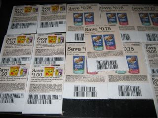 24 Tidy Cats Whisker Lickins and Purina Cat Food Coupons