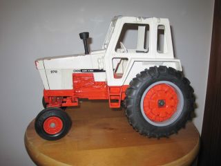 Case Agri King 970 Tractor