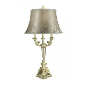 Dale Tiffany PT10009 Victorian Table Lamp