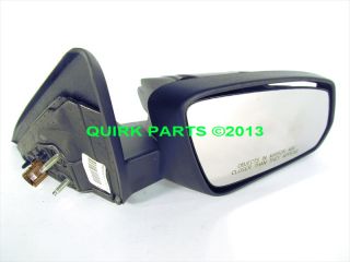 2010 Ford Mustang RH Passenger Side Mirror New Genuine AR3Z 17682 AA