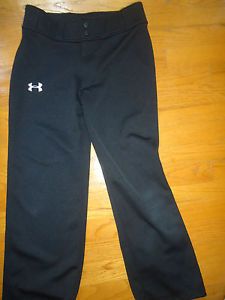 Under Armour Youth Baseball Pants