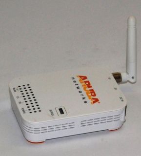  Network Everywhere NWR04B Wireless-B Access Point