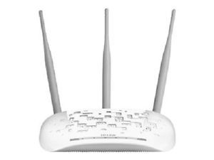 Free Express New TP Link TL WA901 ND 300Mbps Wireless N Access Point