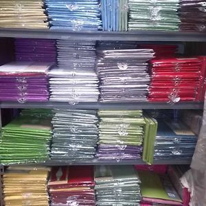 U Pick New Sheer Window Curtains Drape Panels 55"x84" or Voile Scarf 60"X216"