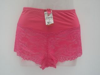 Matalan Laced French Knickers on PopScreen