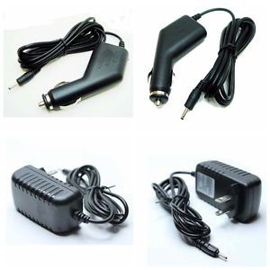 US Wall Car Charger Power Adapter for Motorola Xoom Home Travel Tablet Adapter