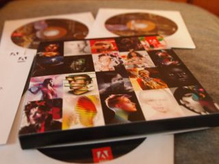 Adobe Creative Suite CS6 Master Collection Windows Full Commercial Version