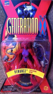 X Men Generation x Penance Action Figure Marvel Comics