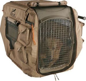 Avery Greenhead Gear GHG Dog Bug Out Kennel Crate Cover Large