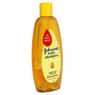 Johnson's Baby Shampoo 15 Ounce Bottles Pack of 6