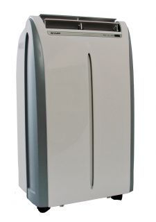 Sharp CV P12PX 12 000 BTU Portable Air Conditioner