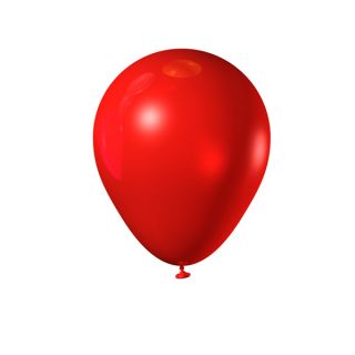 100 x Red Birthday Wedding Party Decor Latex Balloons 12" 12 inch Balloon