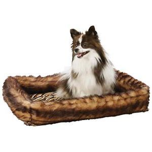 Extra Small Pet Bed