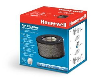 Honeywell CP170 Hep HEPA Replacement Filter for HA170E1 True HEPA Air Purifier