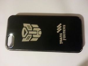 iPhone 5 Brushed Aluminum Case