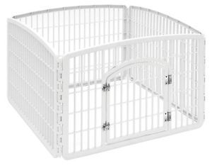 Pet Folding Play Pen