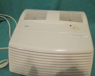 Hunter Permalife Model 30747 Air Filter Purifier on PopScreen