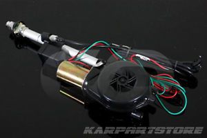 Universal Fit Am FM Car Auto Radio Trunk Power Antenna Mast Replacement Kit DIY